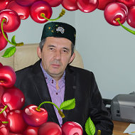 Ислам Гумеров