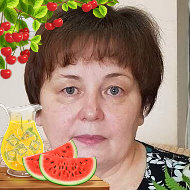 Мария Федорова