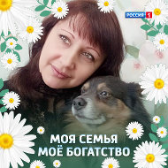 Людмила Форнель