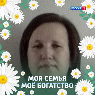 Елена Мошкина