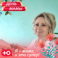 Галина Лебедева-наймушина