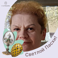 Татьяна Алексеева