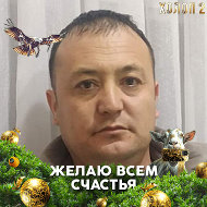 Кундузов Йигитали