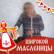 Ирина Никифорова