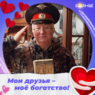 Сергей Смородинов