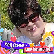 Ольга ♥