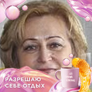 Фаина Лукашевич