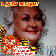 Ольга Иваха