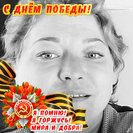 Анастасия Голобокова