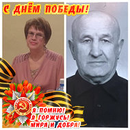 Надежда Ершова