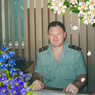 Олег Борисков