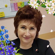 Юлия Shulimova