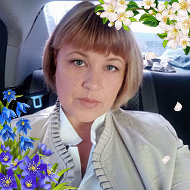 Людмила Шмыкова