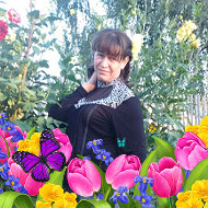 Екатерина Елисова