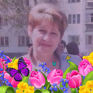 Наталья Васюкова