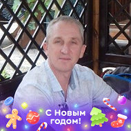 Евгений Анчоков