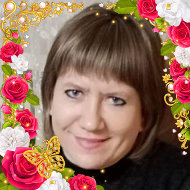 Наталия Мосьпанова