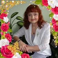 Светлана Синявская