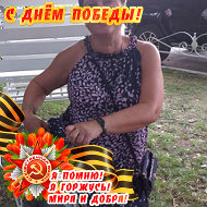 Елена Кривоноженковастефанцова