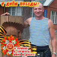 Игорь Антонов