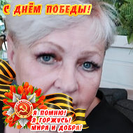 Ирина Козак