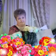 Антонина Тулинова