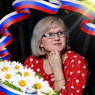 Оксана Ремнякова
