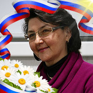 Елена Сарафанова