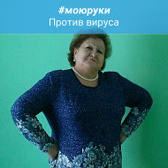 Анфиса Гурьева