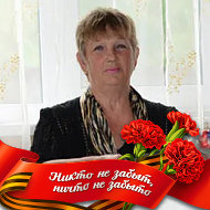 Марина Шмакова