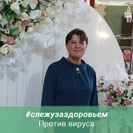 Татьяна Папченко