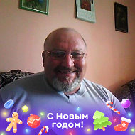 Сергей Гогунский