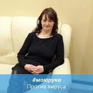 Лена Сухоносова