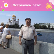 Андрей Полтавский