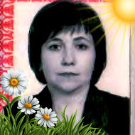 Наташа Курилова