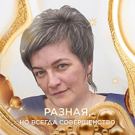 Светлана Ивакина