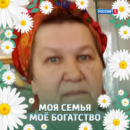 Людмила Олейник