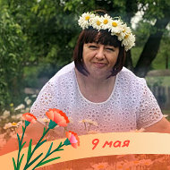 Ирина Половитская