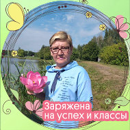 Светлана Иванова