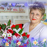 Елена Кутьян