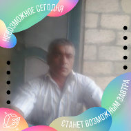 Musayev Yawar