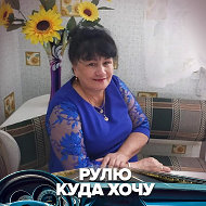 Рима Абукаева