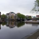 Фотография "Каналы Амстердама"