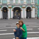 Фотография "Подарок на день рождения ребенку - поездка в Санкт-Петербург. Он счастлив. Мама тоже..."