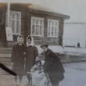 Фотография "Фото с нашей любимой родины-Панкрушихи,Карнауховы и Валентина Берёзко."