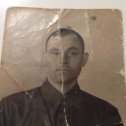 Фотография "Мой дедушка Брык Савватей Иванович(1910-1987 гг)Снимок 1941 года"