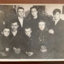 Фотография "Наши родственники по деду Павлу."