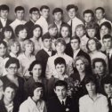 Фотография "1967г. 10-б, школа 65, г.Улан-Удэ"