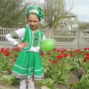 Фотография "28.04.2017. "Хореографічний коловорот""