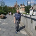 Фотография "Москва,парк Заречье"